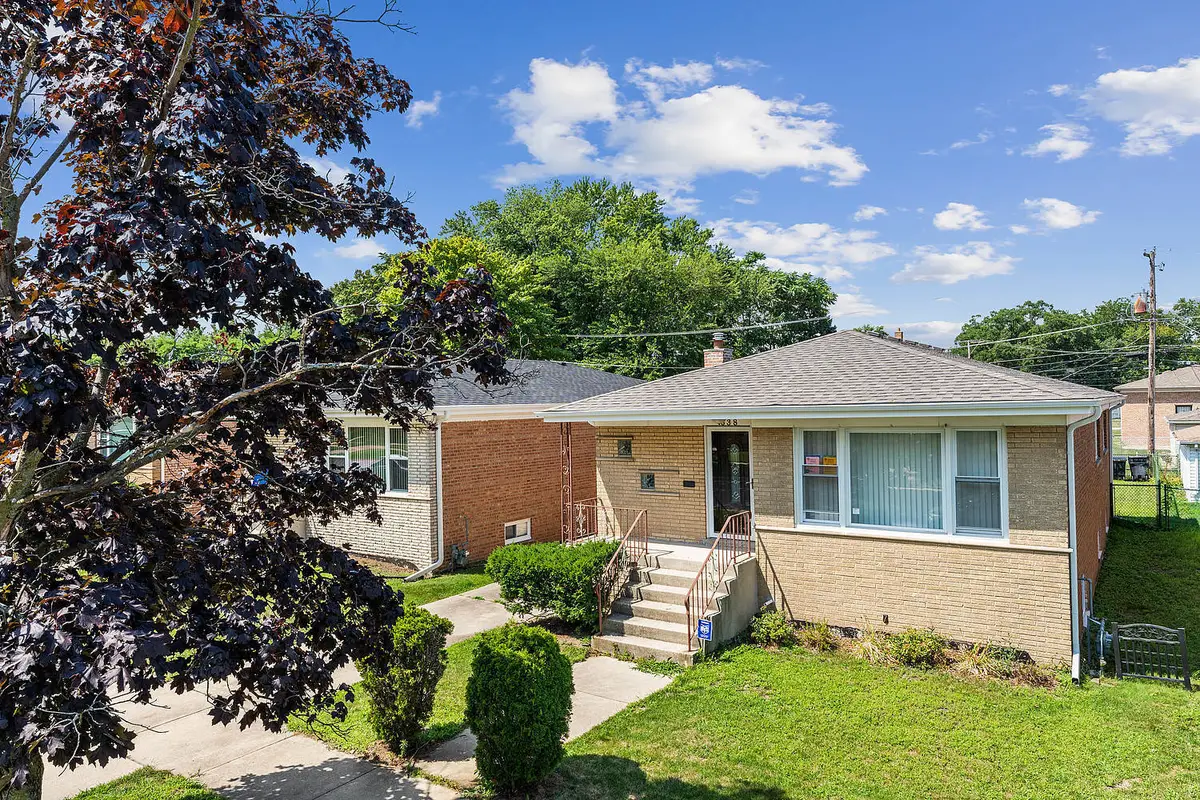 Address Withheld By Seller, Calumet City, IL 60409 - Image #1