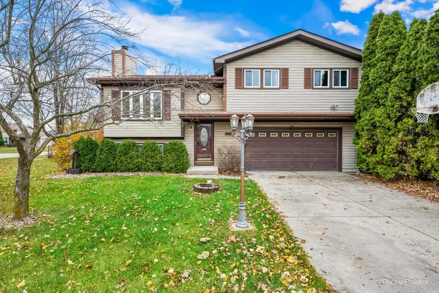 20762 S Ellen Lane, Frankfort, IL 60423 - Image #2