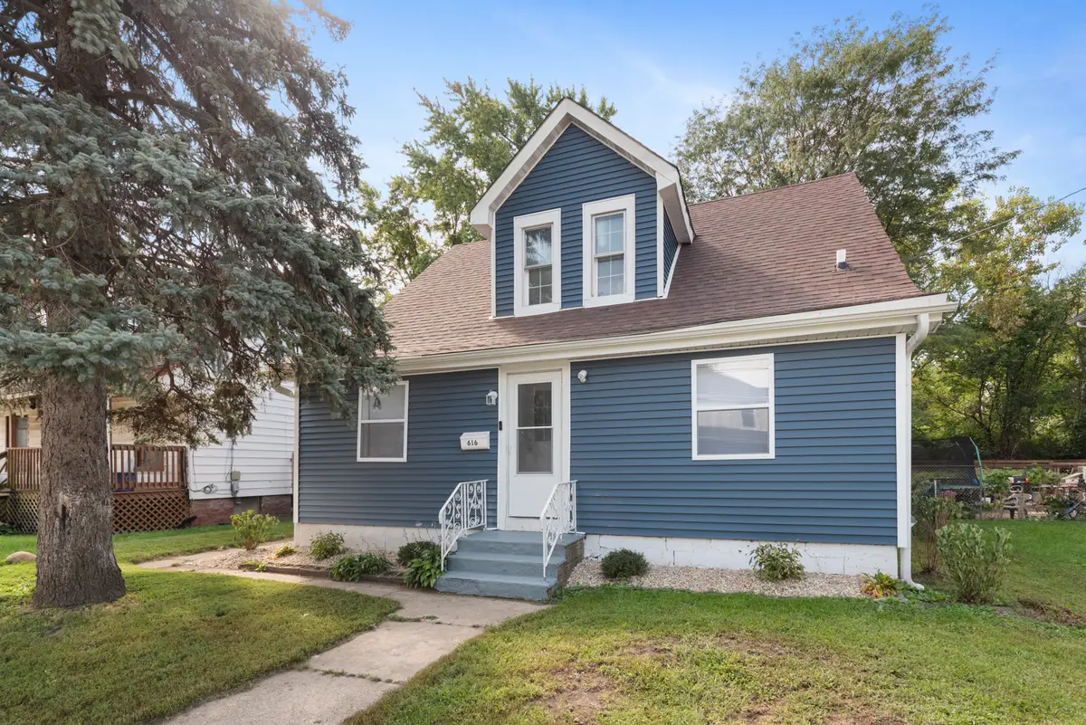 616 Norton Avenue, Joliet, IL 60432 - #1