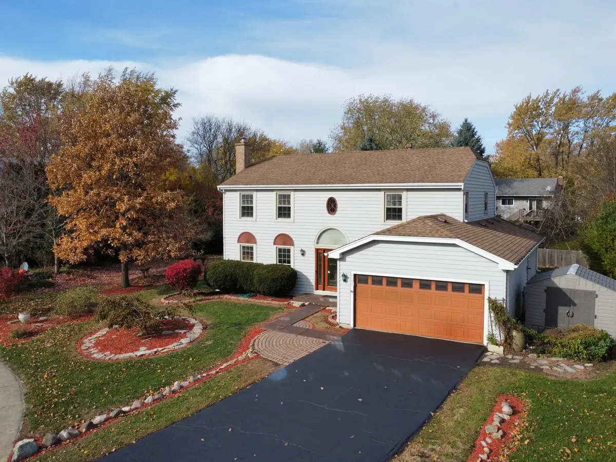 1155 Hanover Drive, Batavia, IL 60510 - Image #1