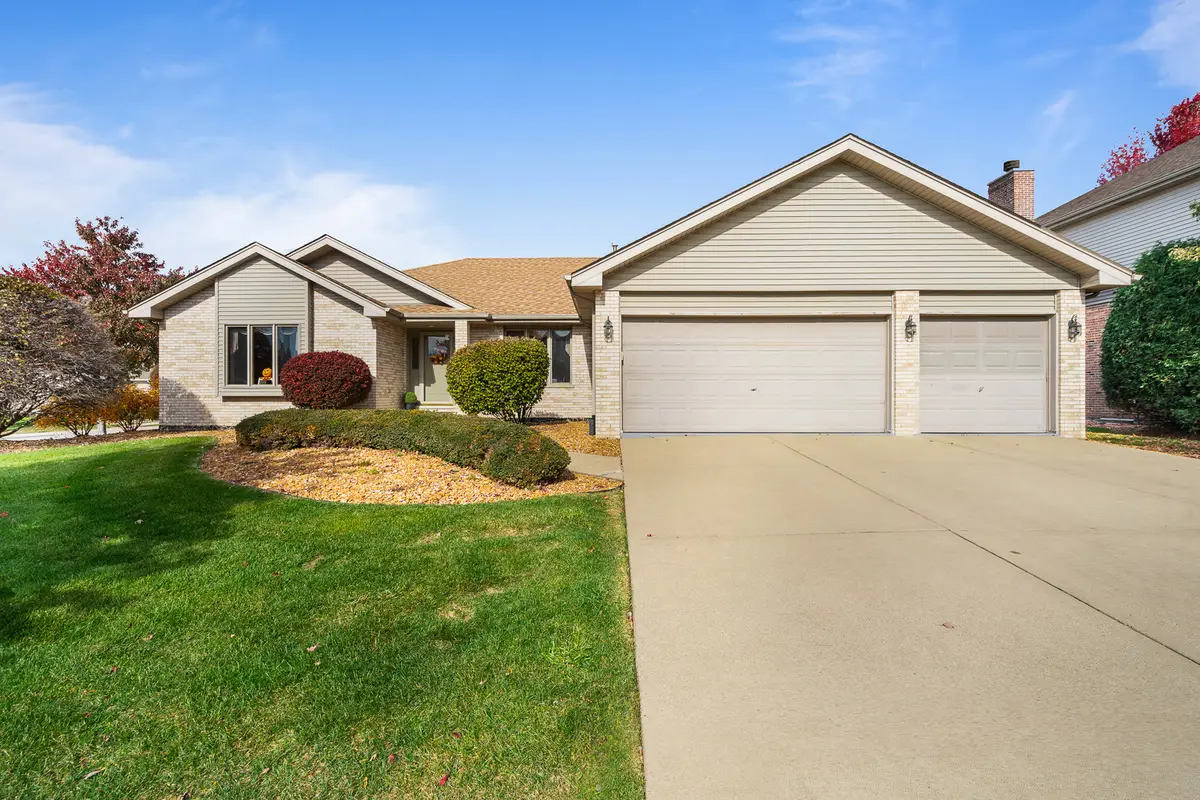 11628 Hidden Valley Cove, Orland Park, IL 60467 - Image #1
