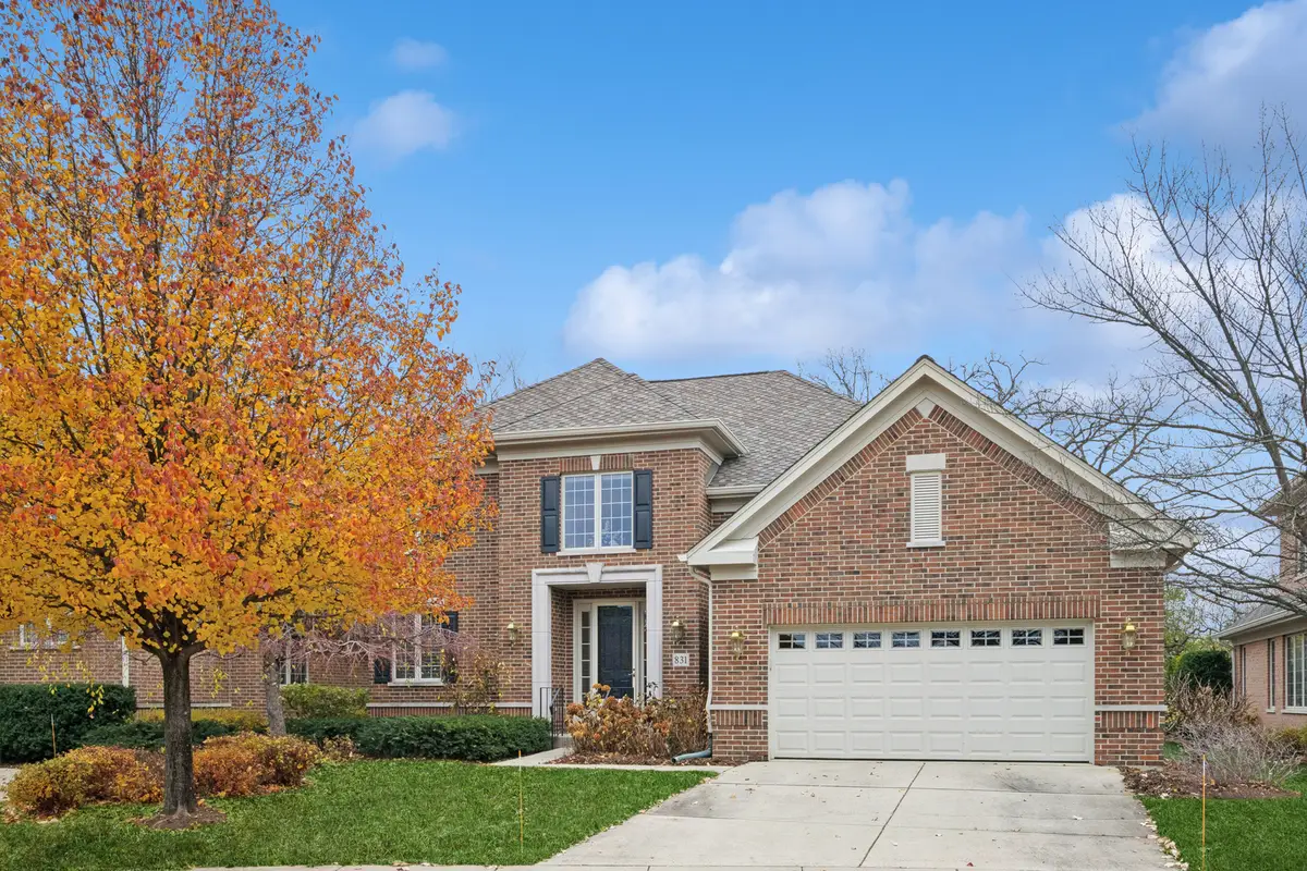 831 Balmoral Lane, Northbrook, IL 60062 - Image #1