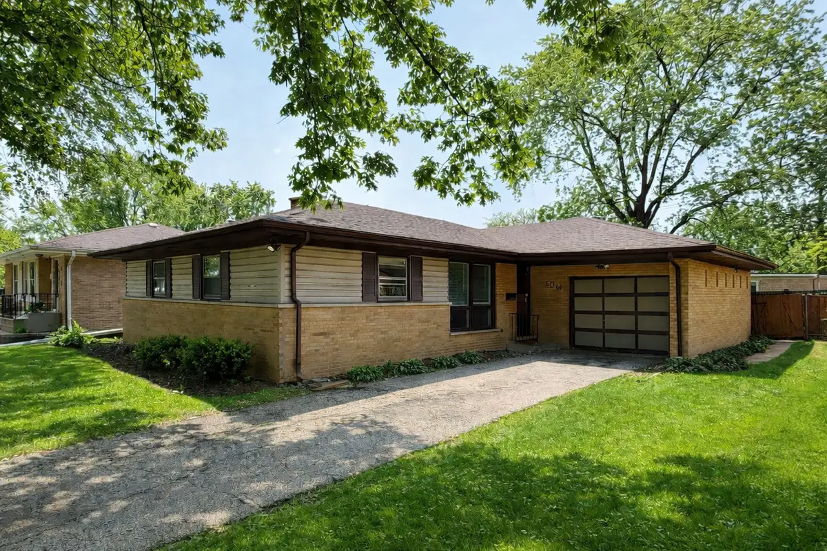 502 S Edward Street, Mount Prospect, IL 60056 - Image #1