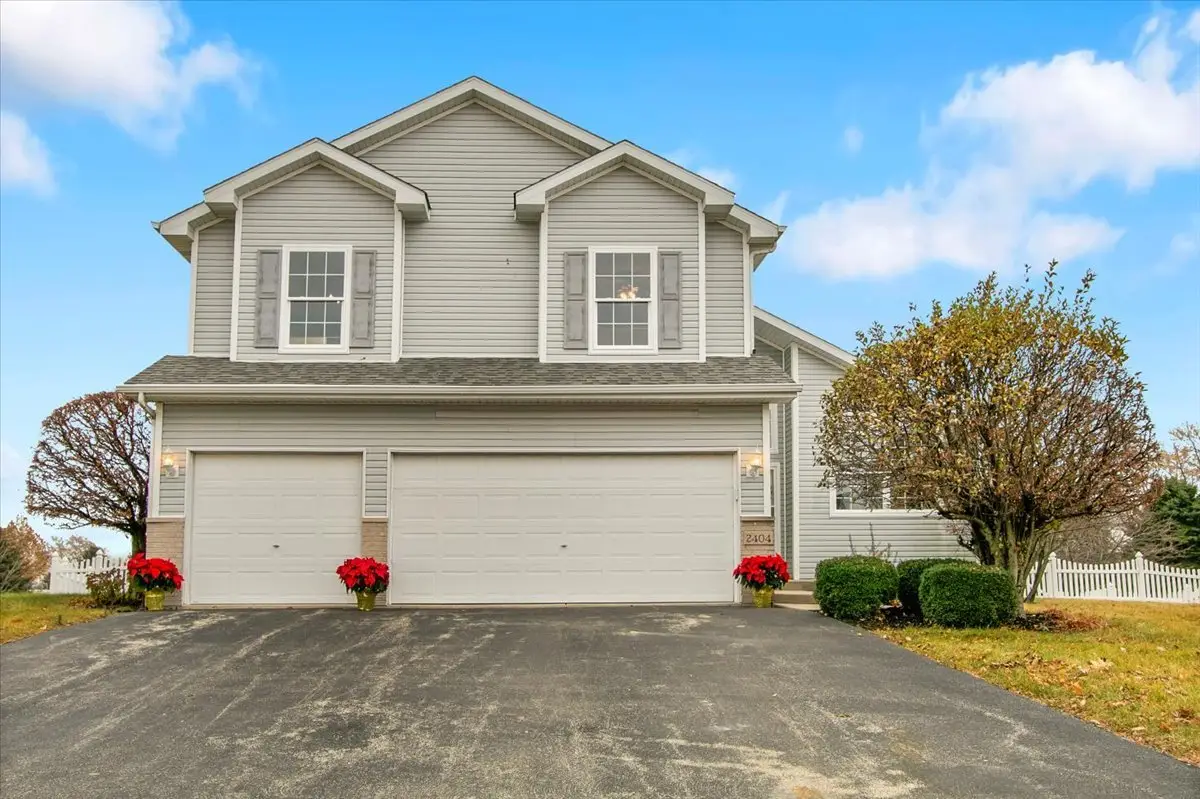 2404 White Ash Court, Plainfield, IL 60586 - Image #1