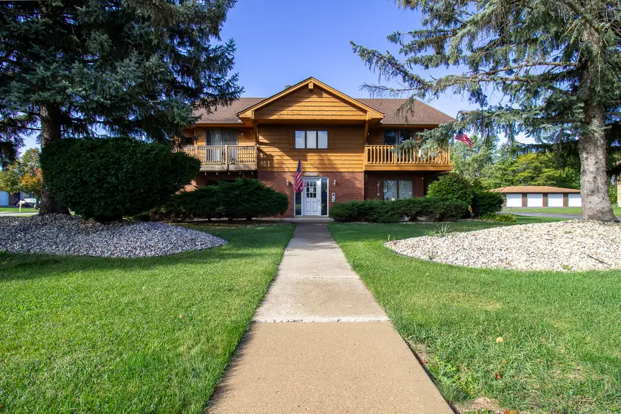 9532 Keilman Street #2N, Saint John, IN 46373 - #2