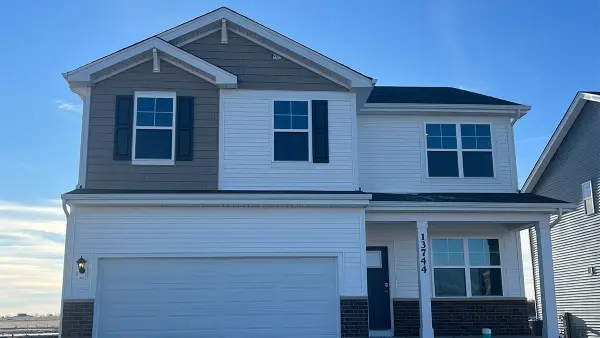 13744 S Palmetto Drive, Plainfield, IL 60544