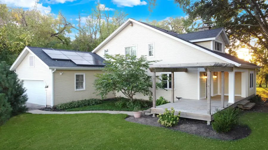 580 Cedar Lake Road, Lake Villa, IL 60046 - Image #2