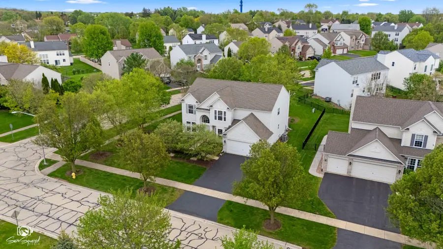 1 Firethorn Court, Bolingbrook, IL 60490 - #2