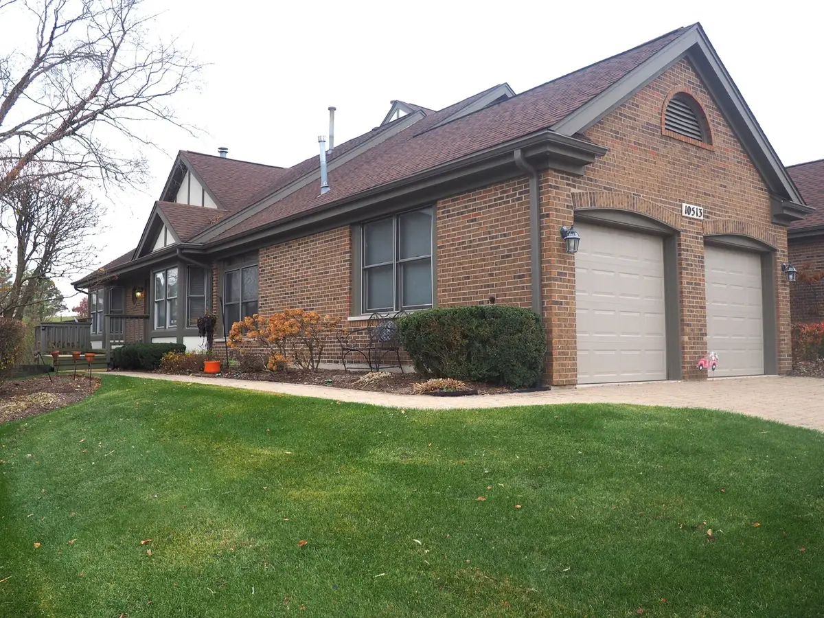 10513 Golf Road, Orland Park, IL 60462 - Image #1