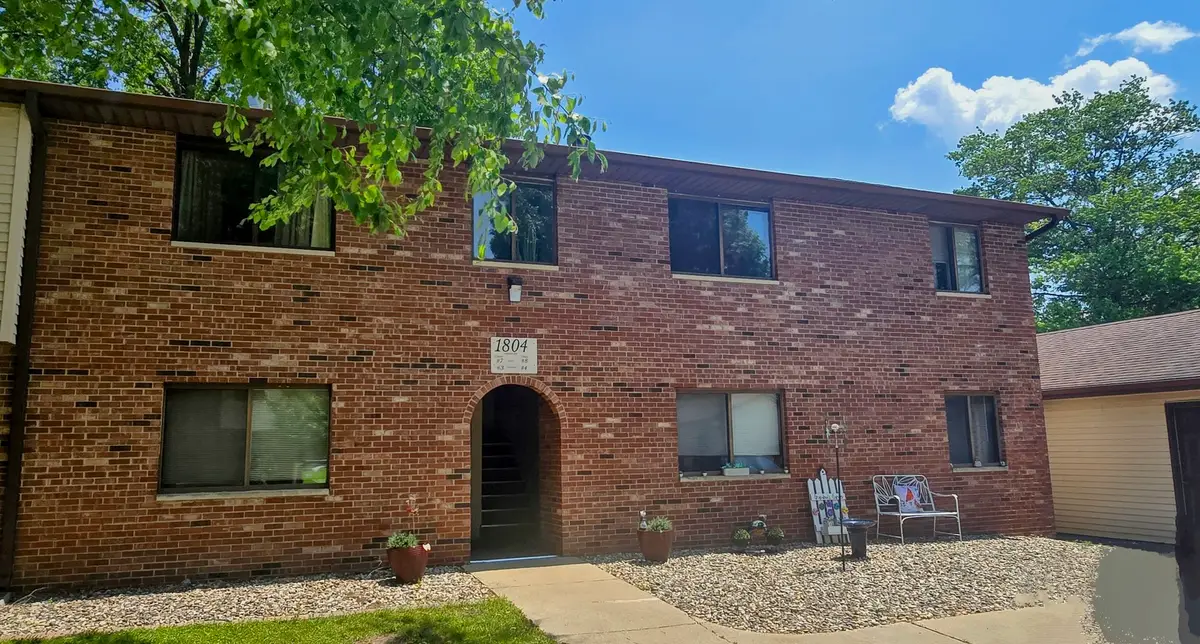 1804 Oliver Drive #8, Urbana, IL 61802 - Image #1