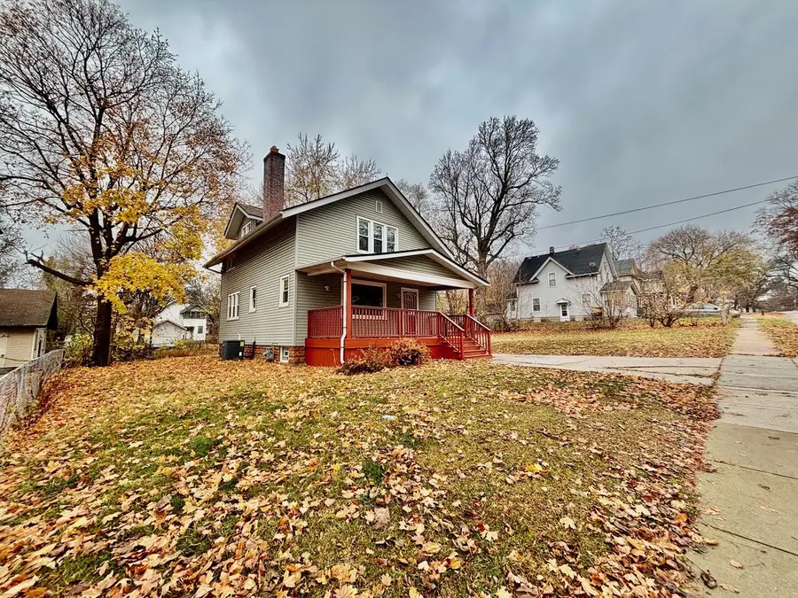 410 Oakley Avenue, Rockford, IL 61101 - Image #2