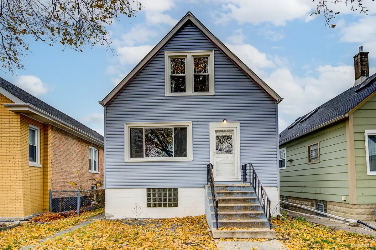 1618 Scoville Avenue, Berwyn, IL 60402 - #1