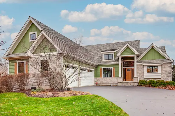 7298 Claridge Court, Long Grove, IL 60047