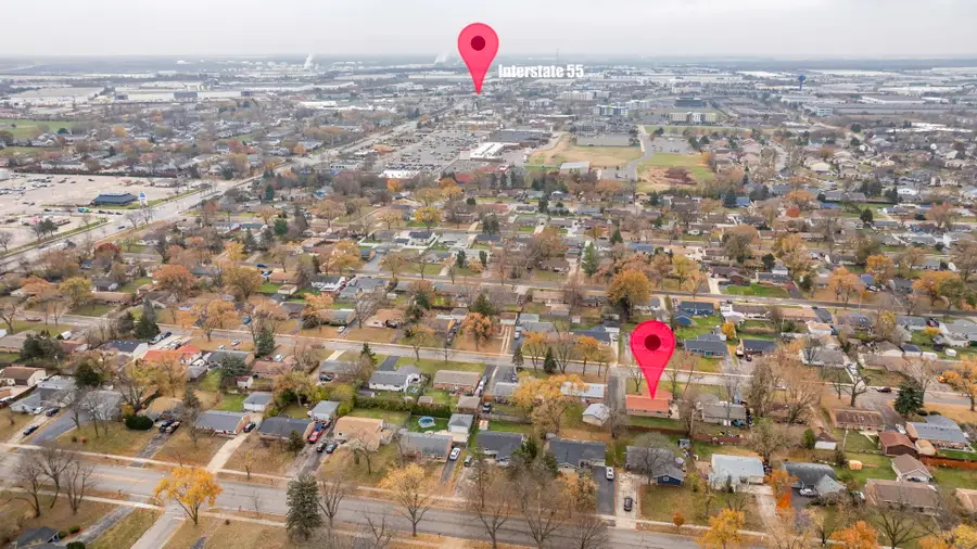 156 Cypress Drive, Bolingbrook, IL 60440 - Image #3