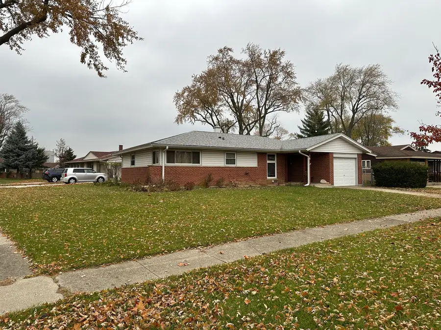 16 Evergreen Street, Elk Grove Village, IL 60007 - Image #3