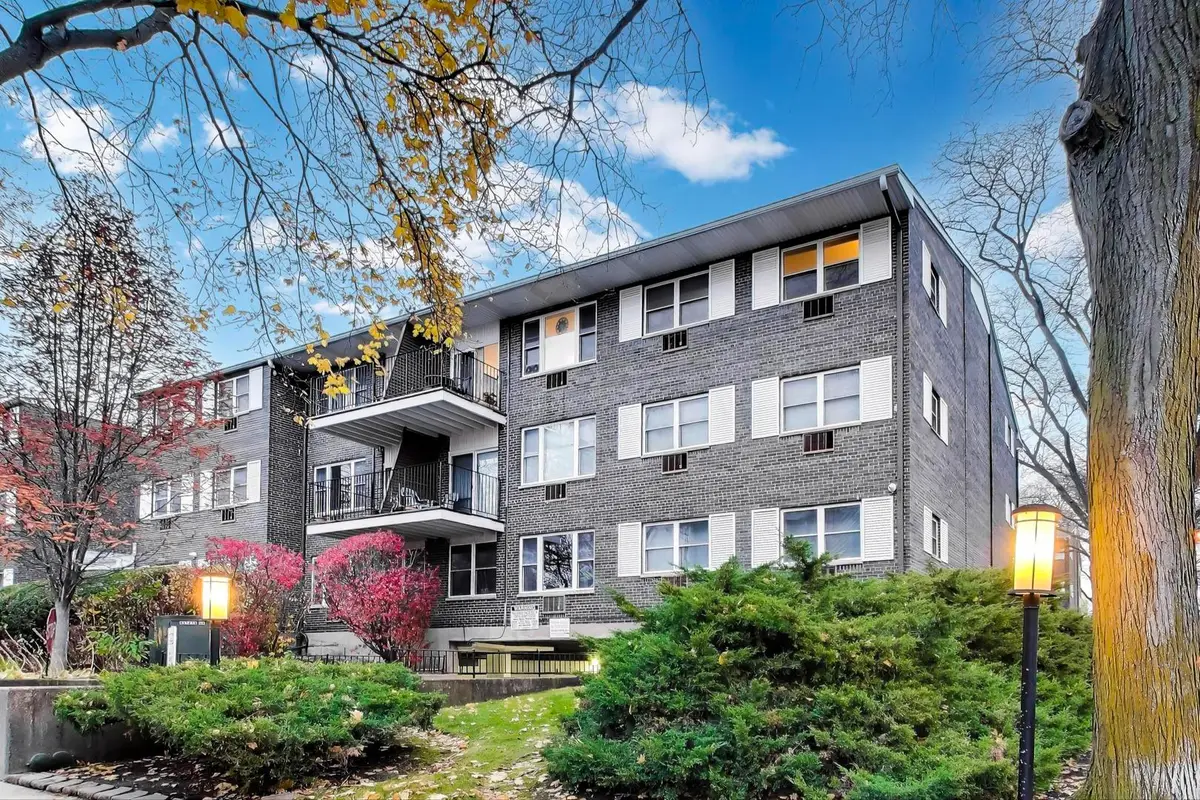 8700 Skokie Boulevard #3PS, Skokie, IL 60077 - Image #1