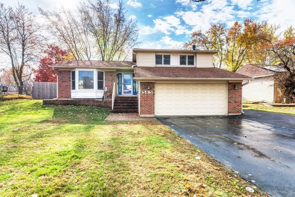 Address Withheld By Seller, Bolingbrook, IL 60440 - Image #1