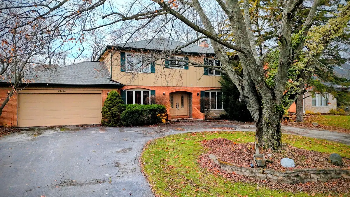 24656 S Willow Brook Trail, Crete, IL 60417 - Image #1