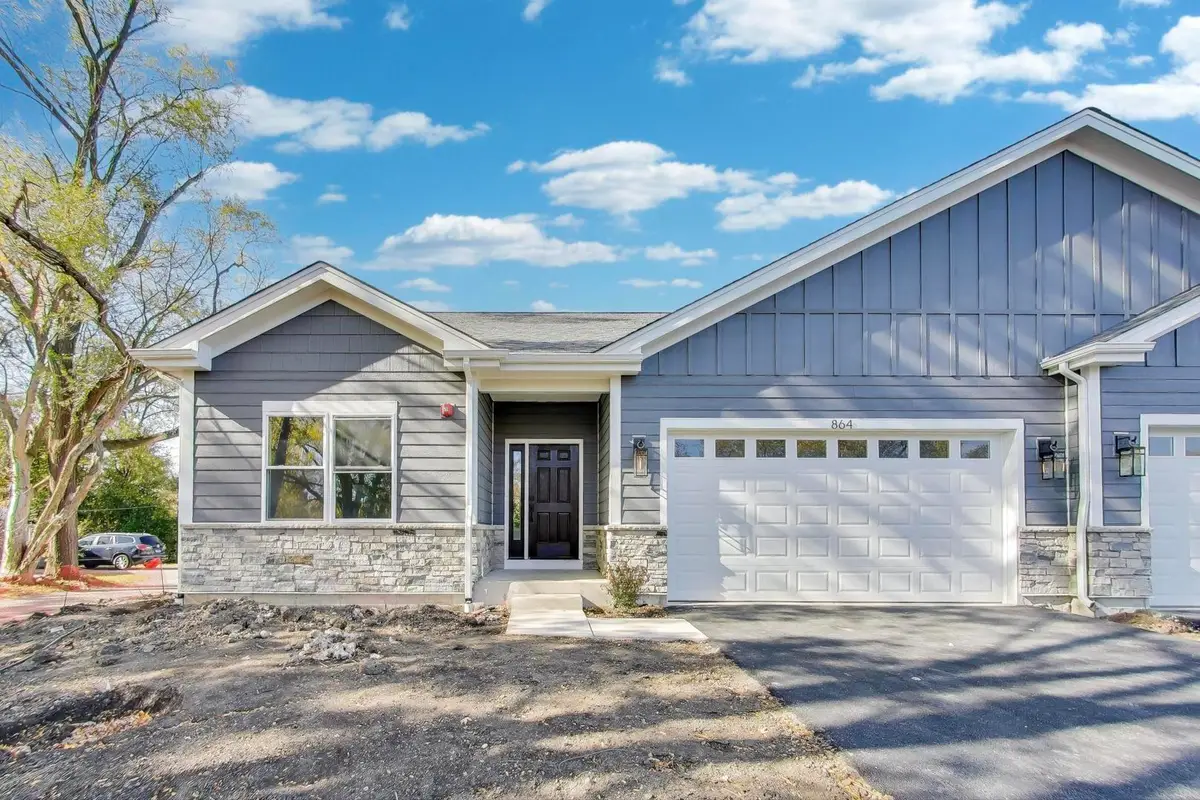 894 N Quentin Road, Palatine, IL 60067 - Image #1