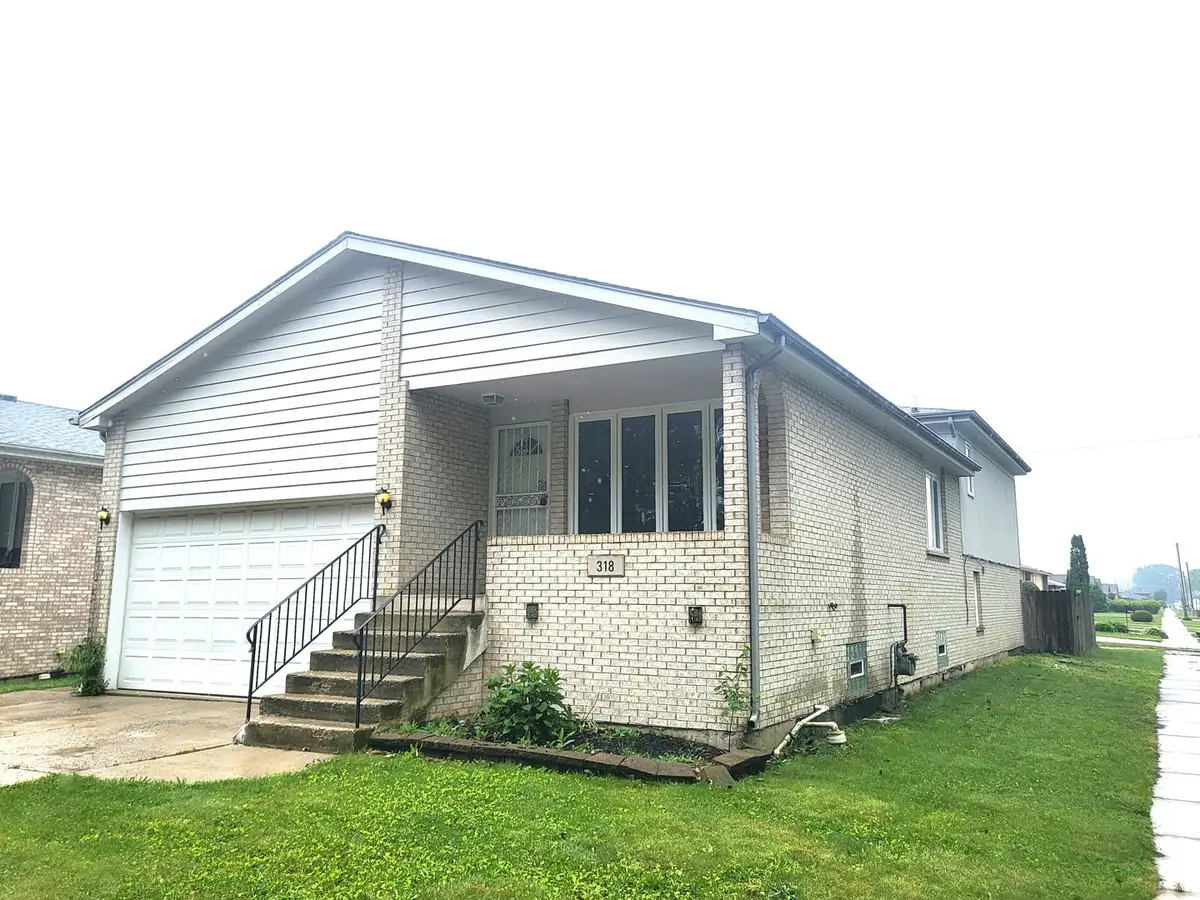 318 Campbell Avenue, Calumet City, IL 60409 - Image #1