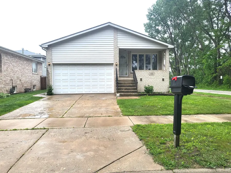 318 Campbell Avenue, Calumet City, IL 60409 - Image #2