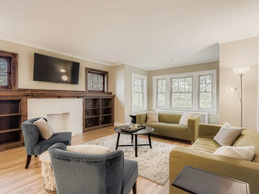 5704 N Artesian Avenue #3N, Chicago, IL 60659 - Image #3