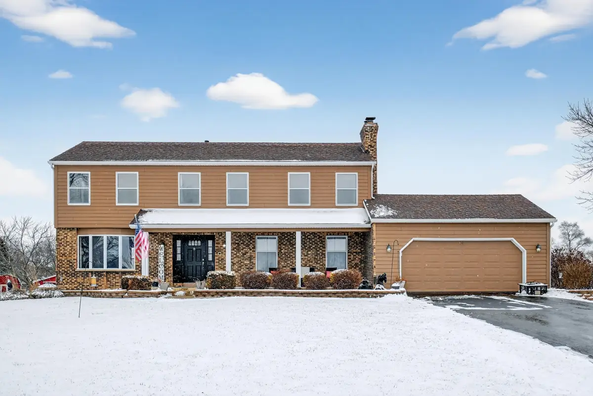9623 S Carls Drive, Plainfield, IL 60585 - Image #1