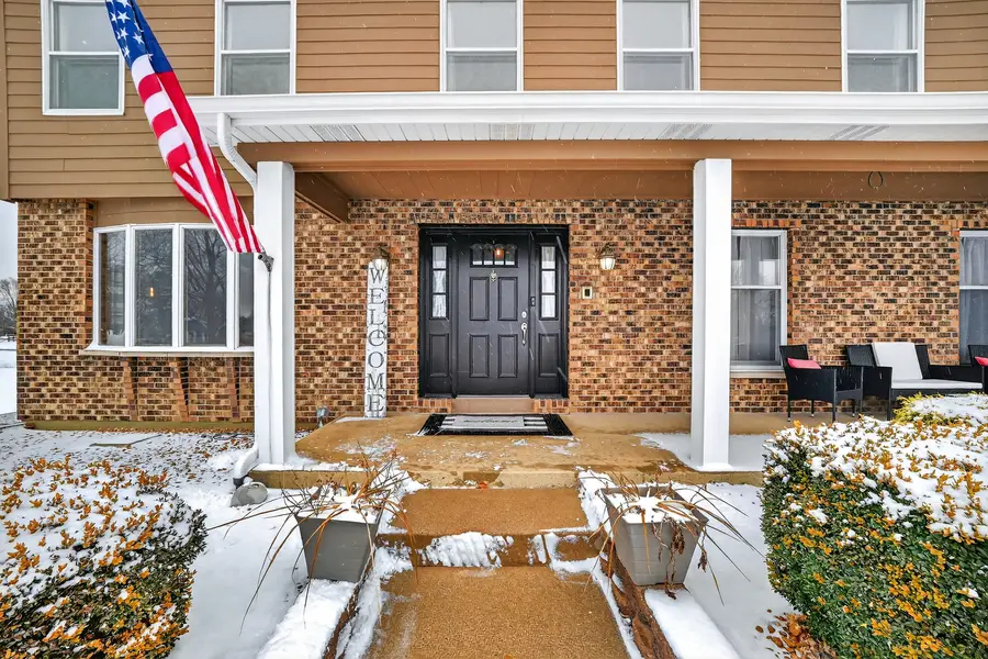 9623 S Carls Drive, Plainfield, IL 60585 - Image #2