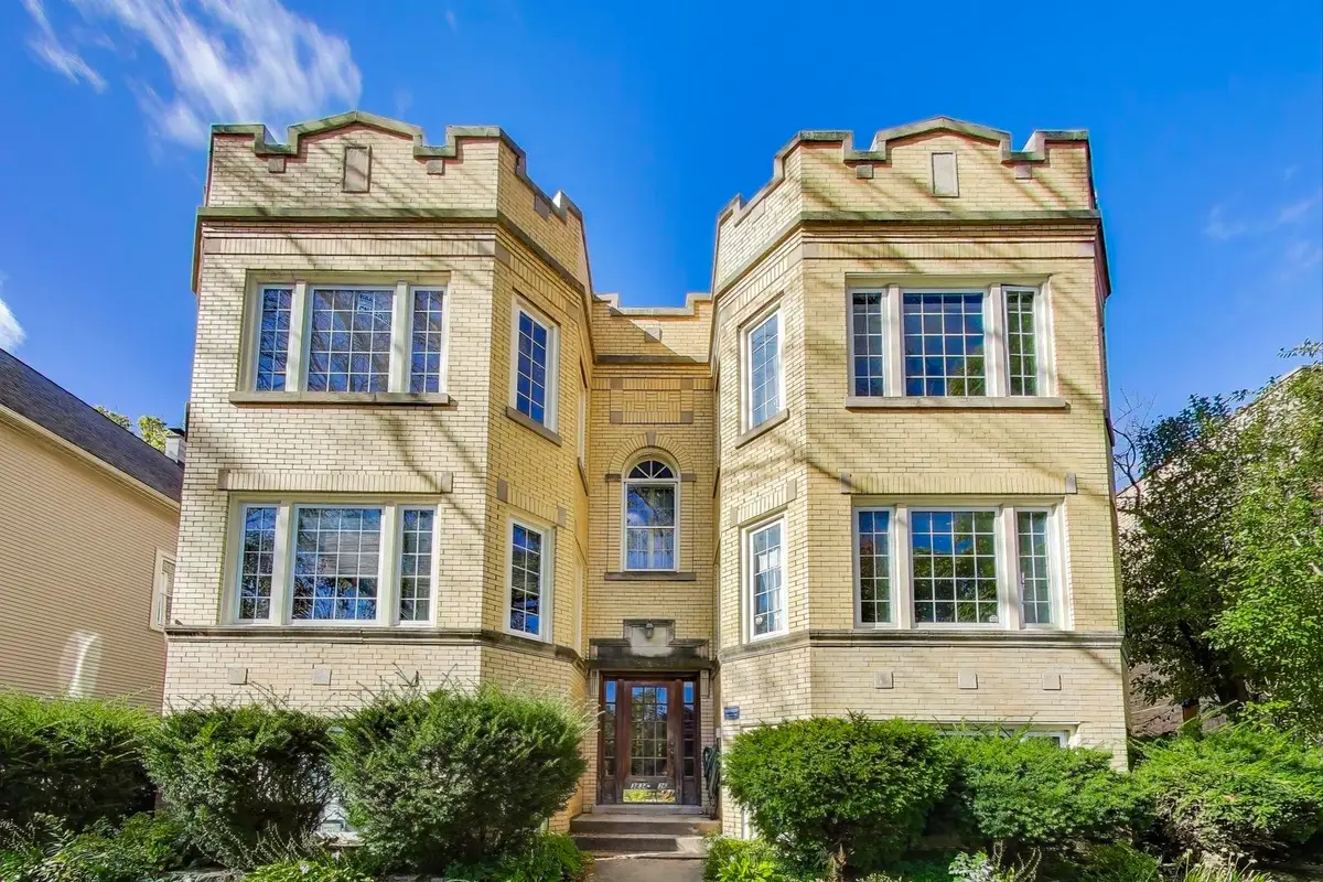 3836 N Richmond Street #1N, Chicago, IL 60618 - Image #1