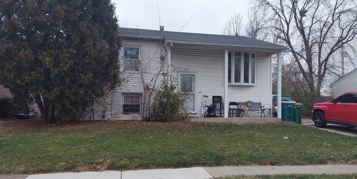 220 Healy Avenue, Romeoville, IL 60446 - Image #1