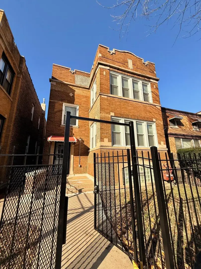7838 S Laflin Street, Chicago, IL 60620 - Image #2