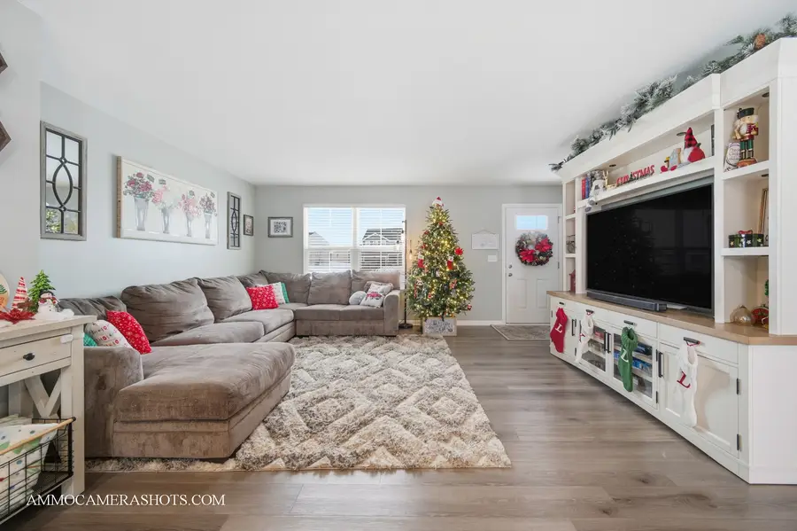 7906 Deer Crossing Drive, Plainfield, IL 60586 - Image #2