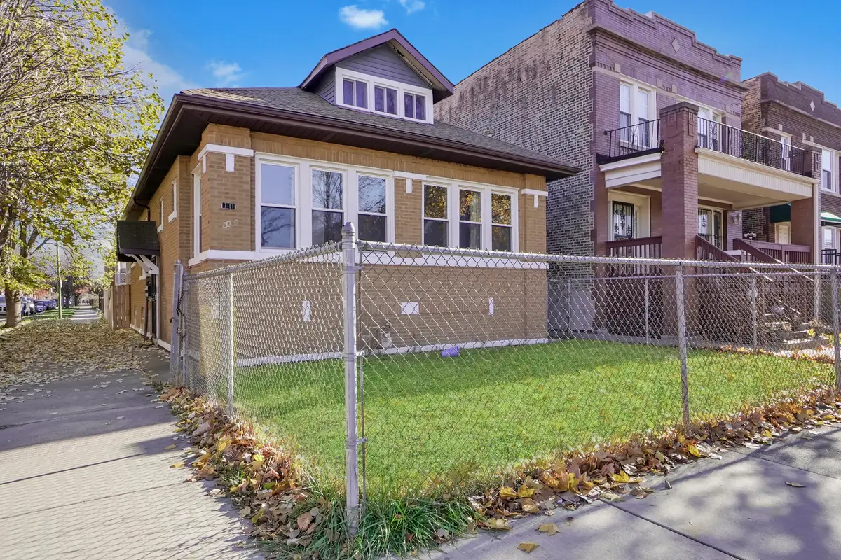 7801 S Ada Street, Chicago, IL 60620 - Image #1