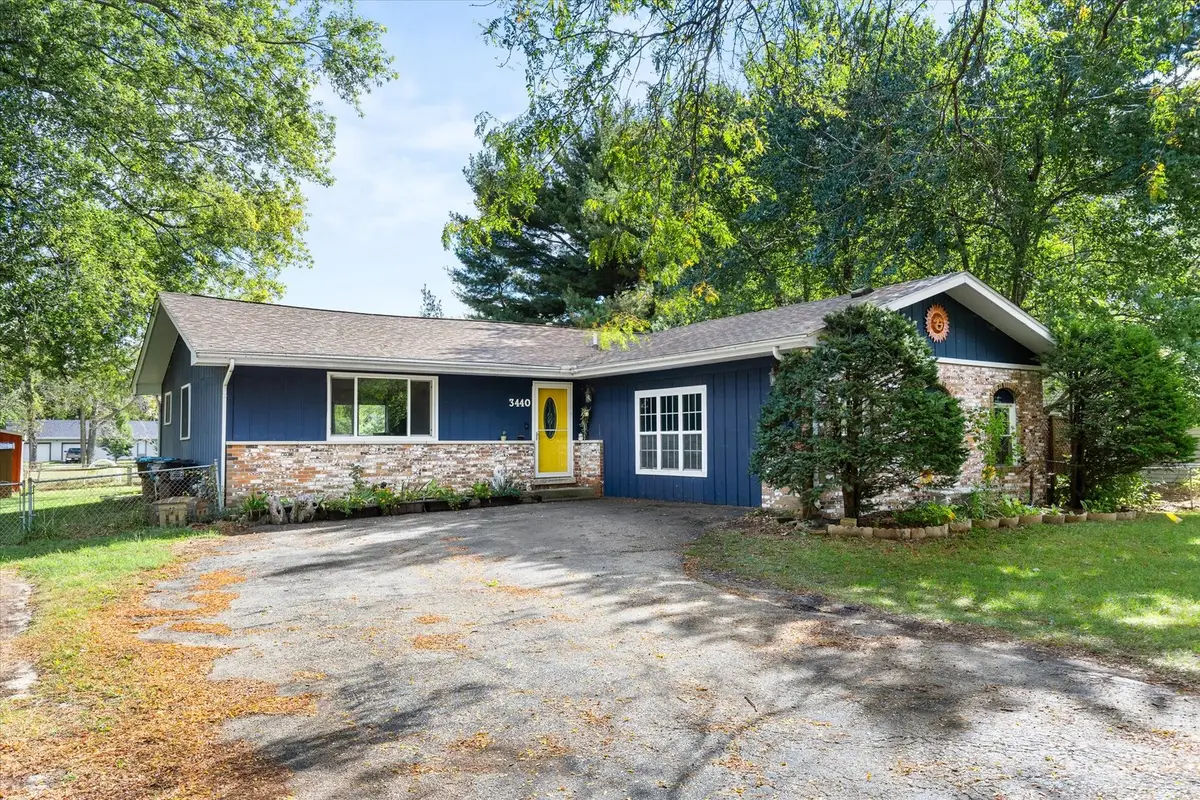 3440 Cardinal Lane, Morris, IL 60450 - Image #1