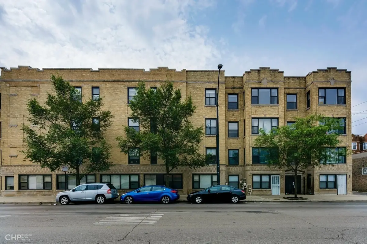3205 W Division Street #402, Chicago, IL 60651 - Image #1