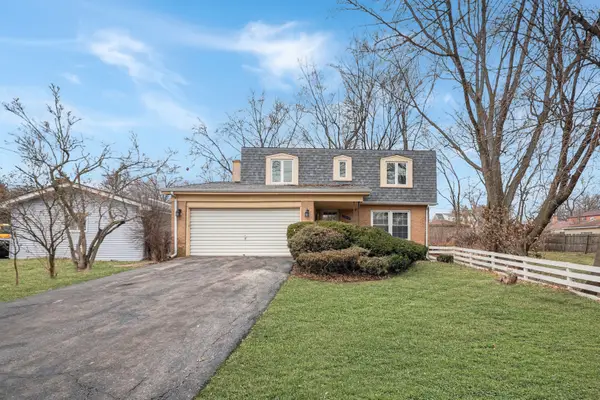 17120 Whittier Avenue, Hazel Crest, IL 60429