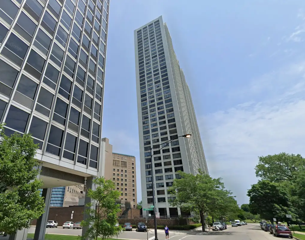 340 W Diversey Parkway #518, Chicago, IL 60657 - Image #1