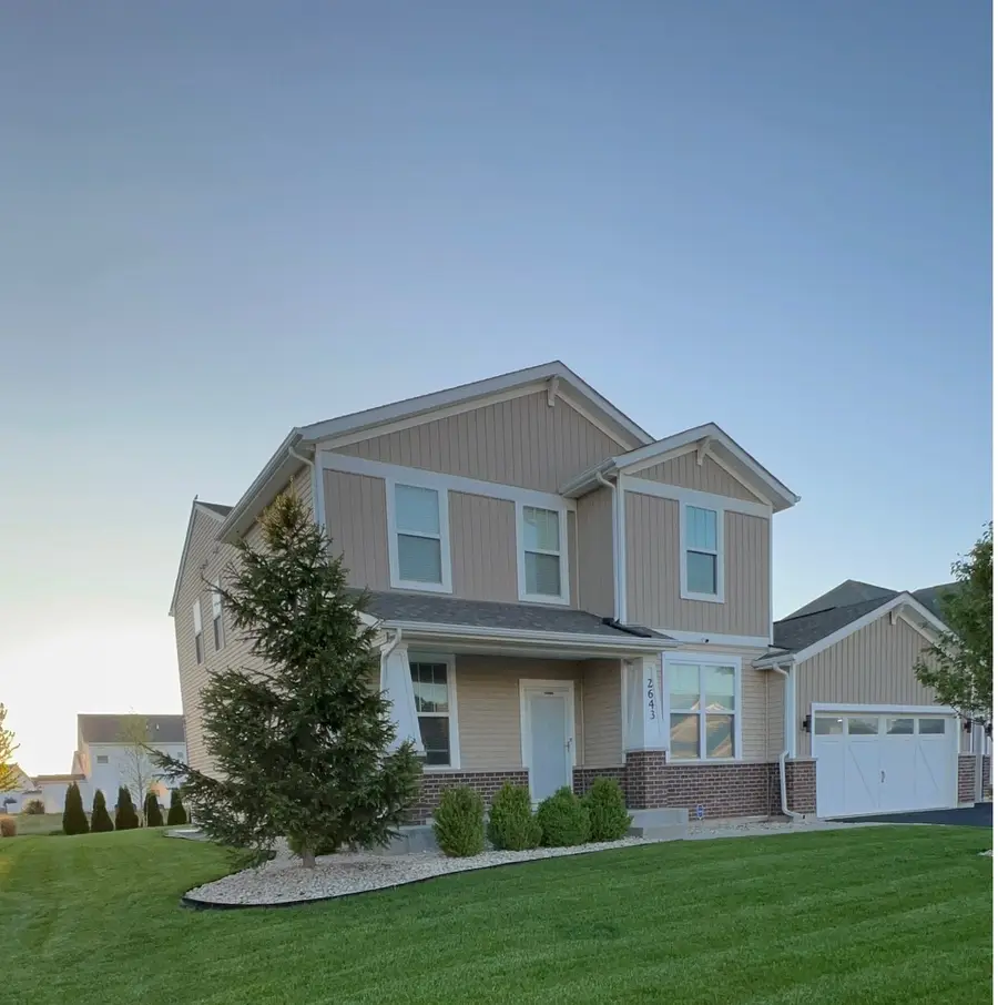 2643 Mclellan Boulevard, Yorkville, IL 60560 - Image #2