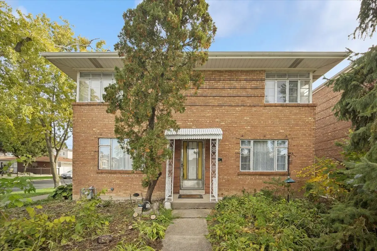 3047 N 79th Avenue, Elmwood Park, IL 60707 - Image #1