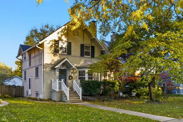 2221 Lincolnwood Drive, Evanston, IL 60201