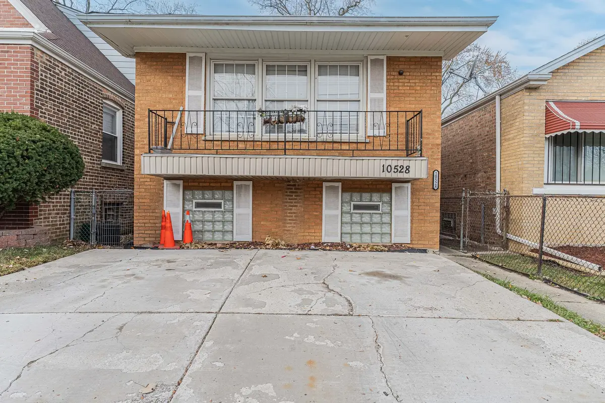 10528 S Aberdeen Street, Chicago, IL 60643 - Image #1