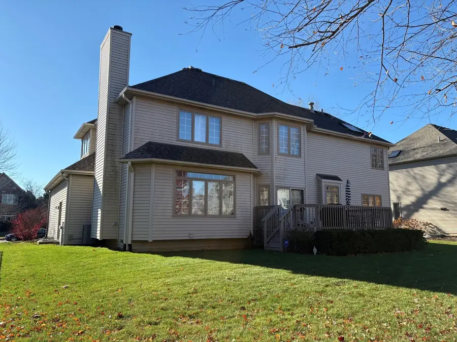 5644 Rosinweed Lane, Naperville, IL 60564 - Image #3