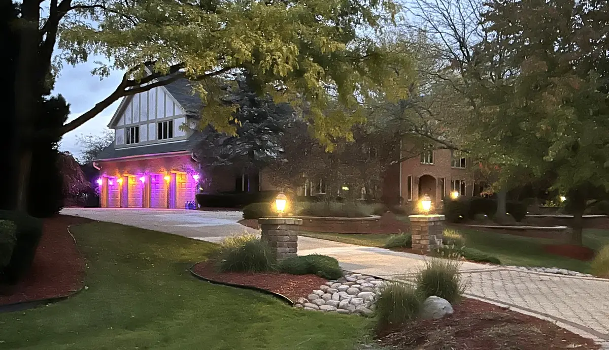 35 Revere Drive, South Barrington, IL 60010 - Image #1