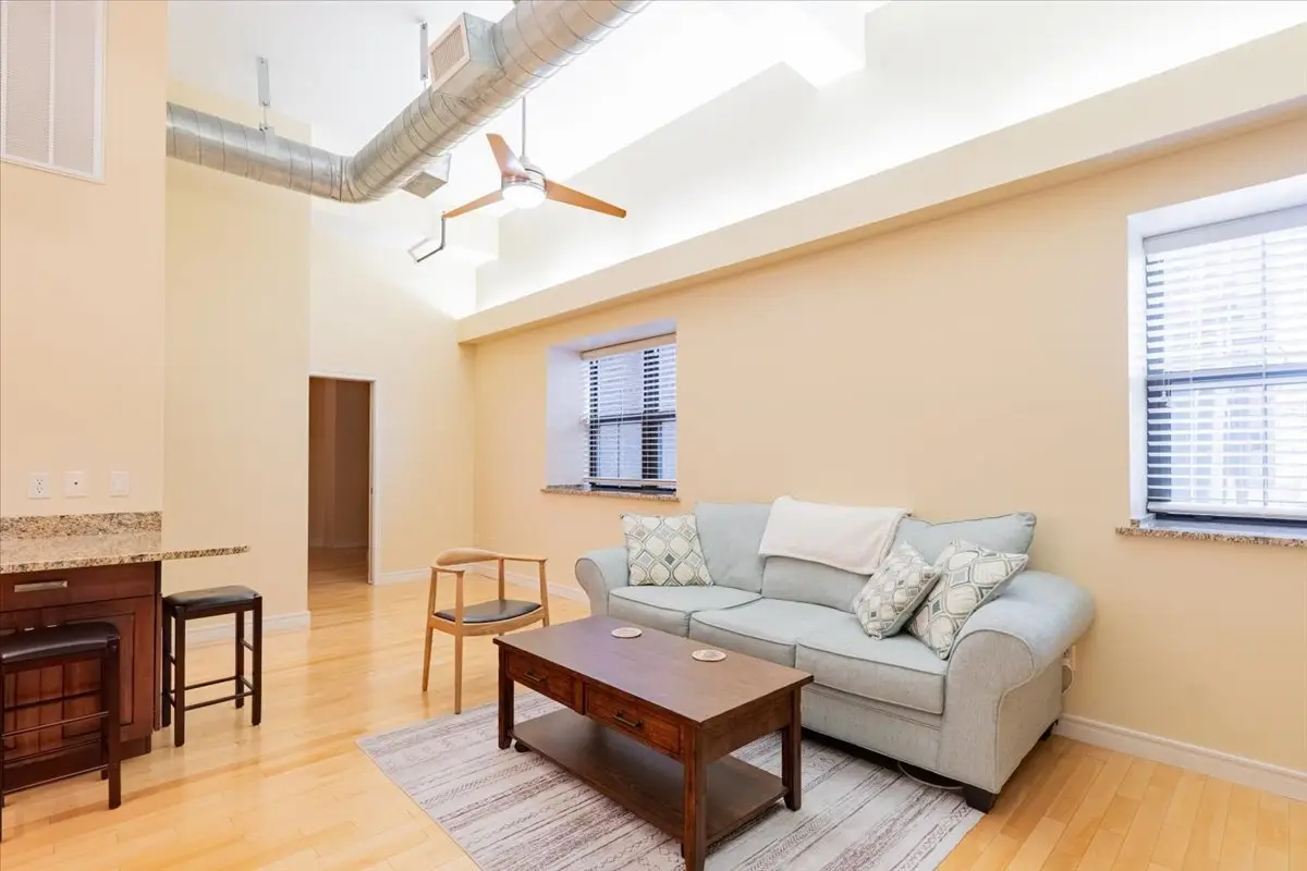 212 N Center Street #104, Bloomington, IL 61701 - Image #1