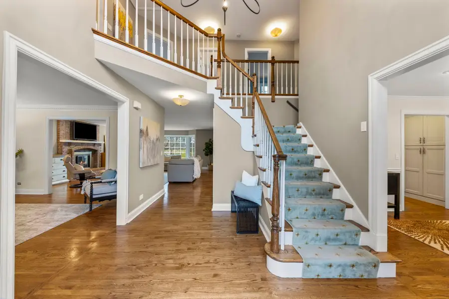 6441 Bobby Jones Lane, Woodridge, IL 60517 - Image #3