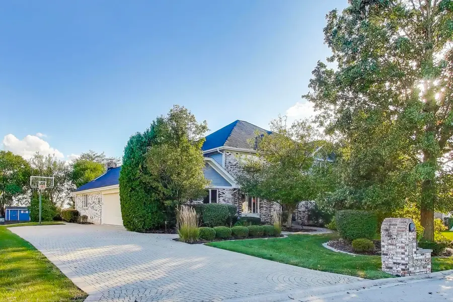 12057 Longmeadow Lane, Homer Glen, IL 60491 - Image #3