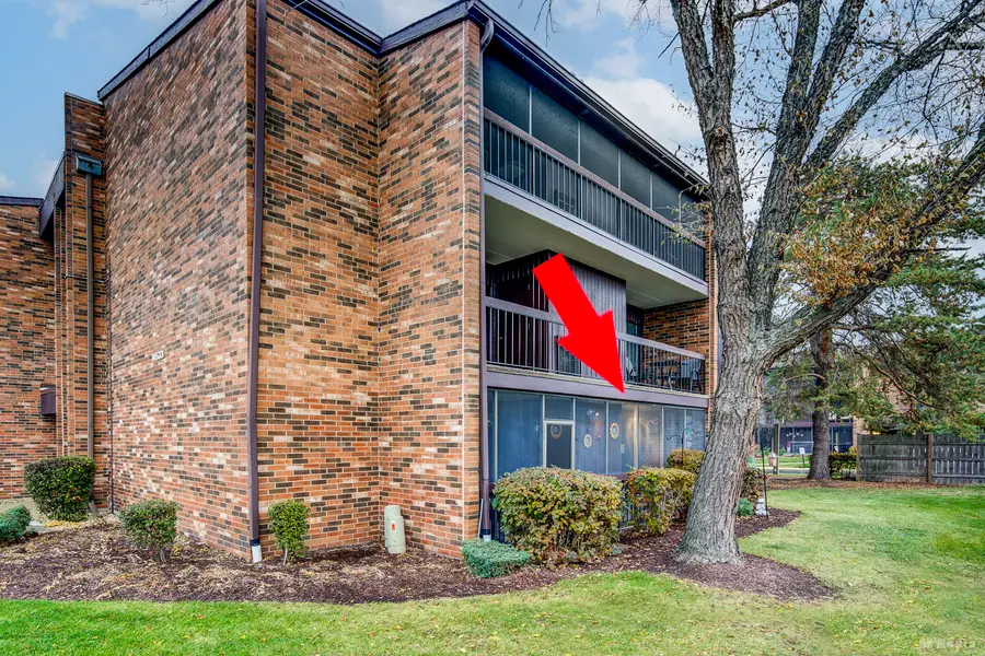 14533 Walden Court #G2, Oak Forest, IL 60452 - Image #3