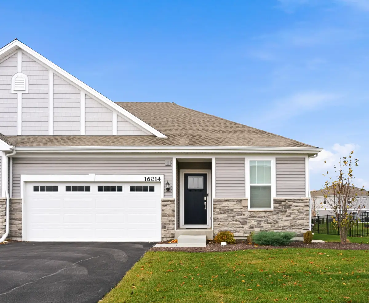 16014 S Crossing Drive, Plainfield, IL 60586 - Image #1