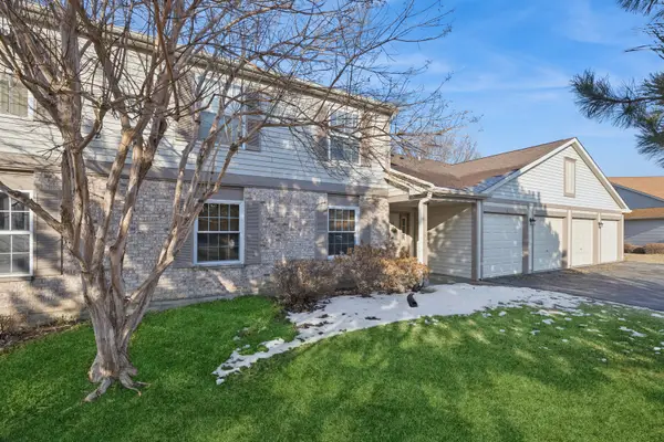 235 Crestview Drive #A, Wauconda, IL 60084