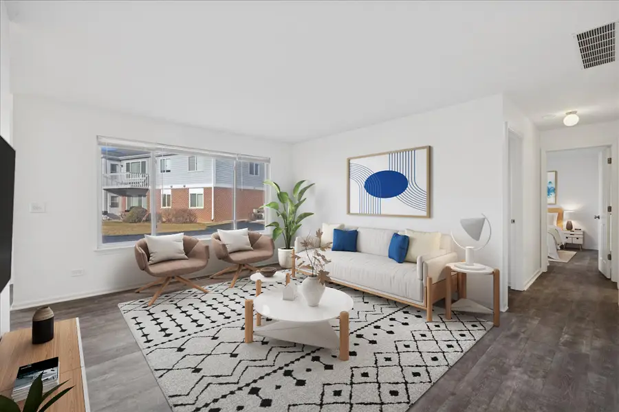 235 Crestview Drive #A, Wauconda, IL 60084 - #2